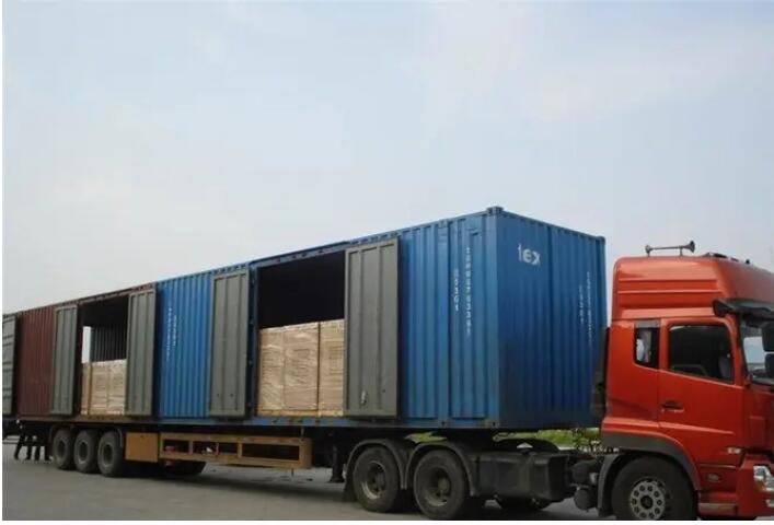 厦门到信阳整车运输