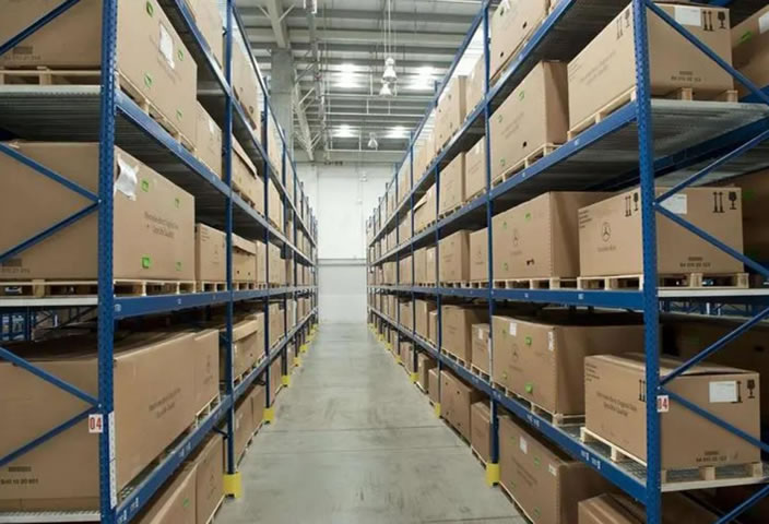 厦门到信阳货物仓储