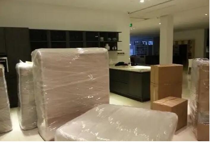 厦门到信阳长途搬家