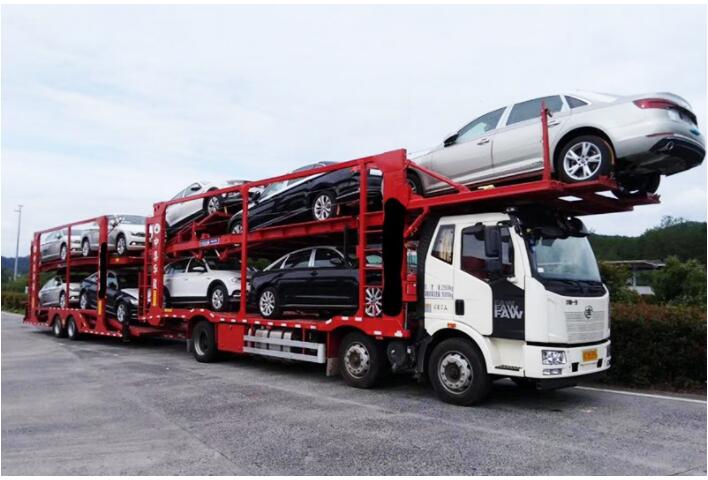 厦门到信阳轿车托运